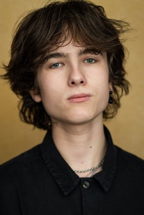 Рапхаел Гоолд