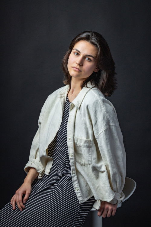 Адриенн Керн