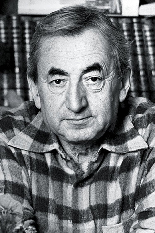 Семён Лунгин
