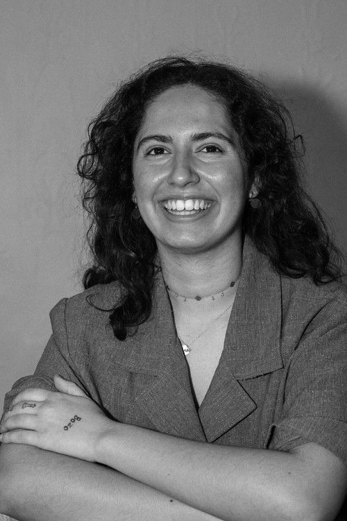 Йасмина Боуабид