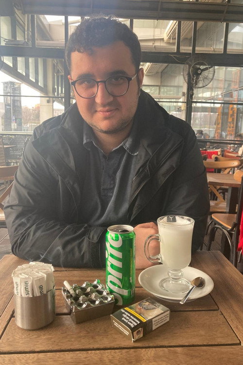 Гöктуğ Йıлмаз