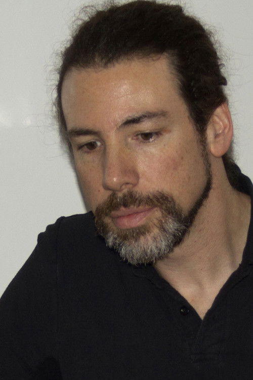 Морган Андреwс