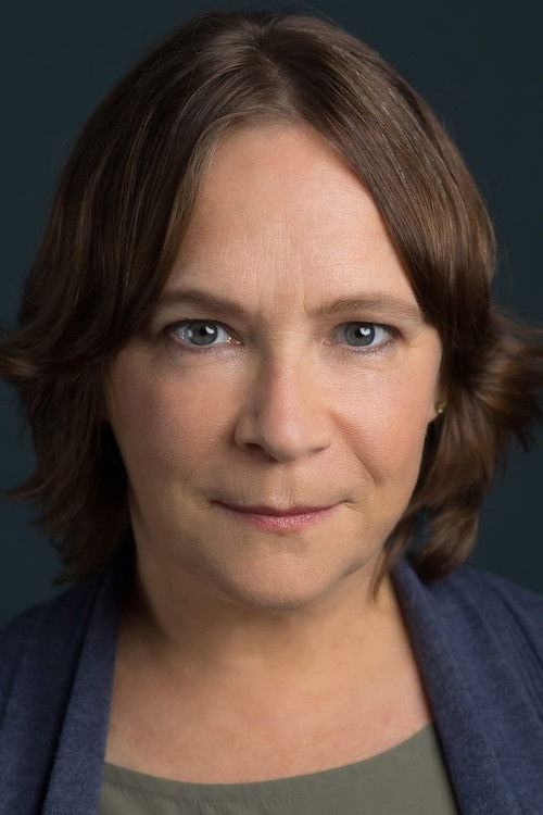 Амелия Кэмпбелл