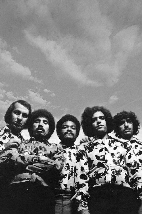 Насс Ел Гхиwане