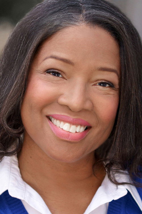 Бренда МцЦуллоугх