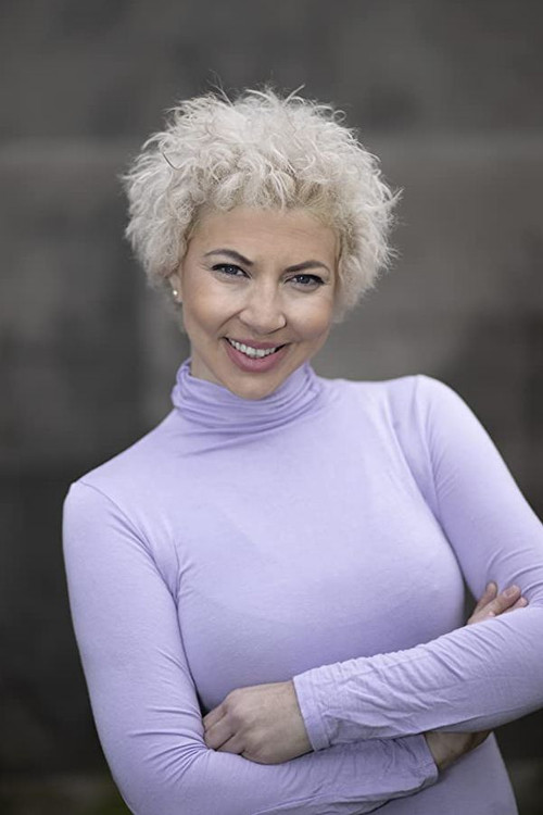 Бианца Илицх