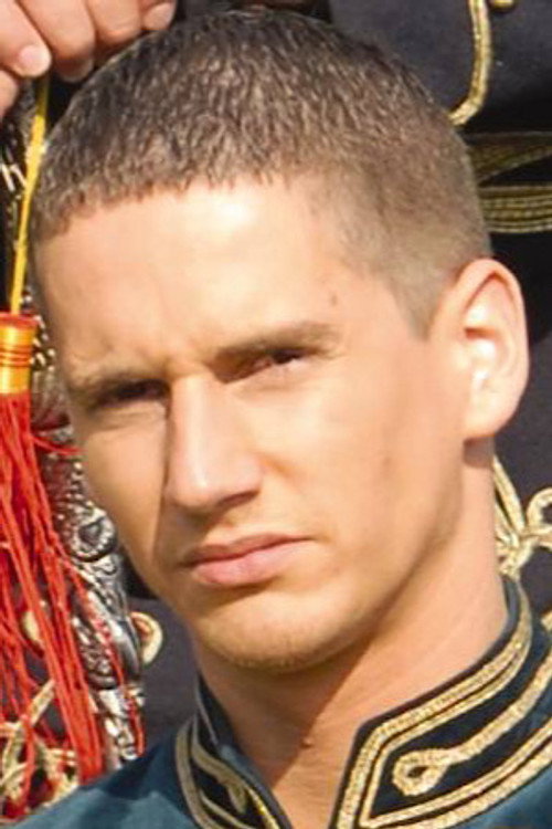 Мицхаел Сцотт