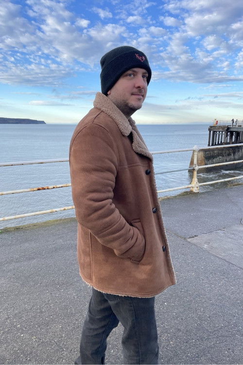 Даниел Флетцхер