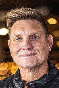 Курт Даррен