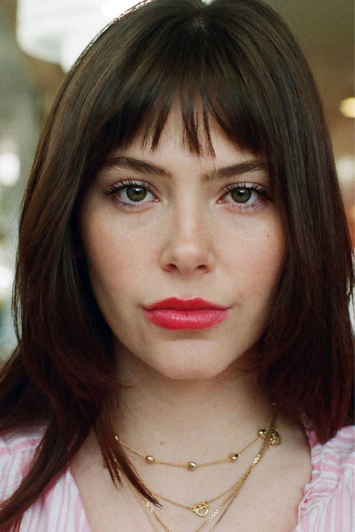 Мегхан Вицториа