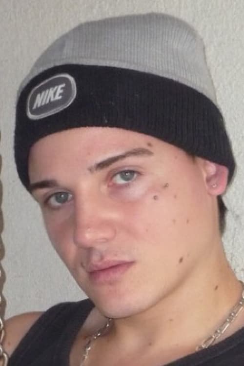 Аарон Старр