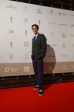 Стевен Де Вос