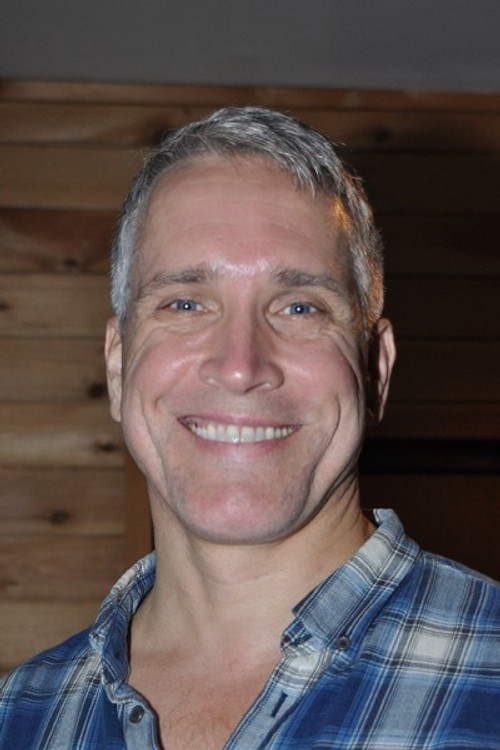 Майк Макгоун