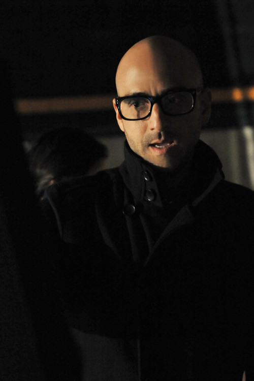 Давид Ланглоис