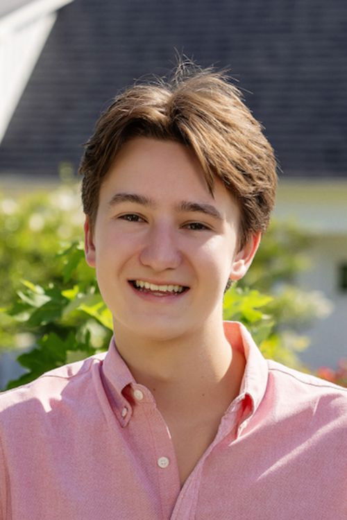 Хенрй Блоцксидге