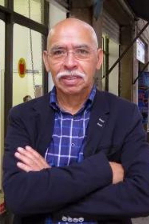 Jосé Леобардо Ревелес Морадо