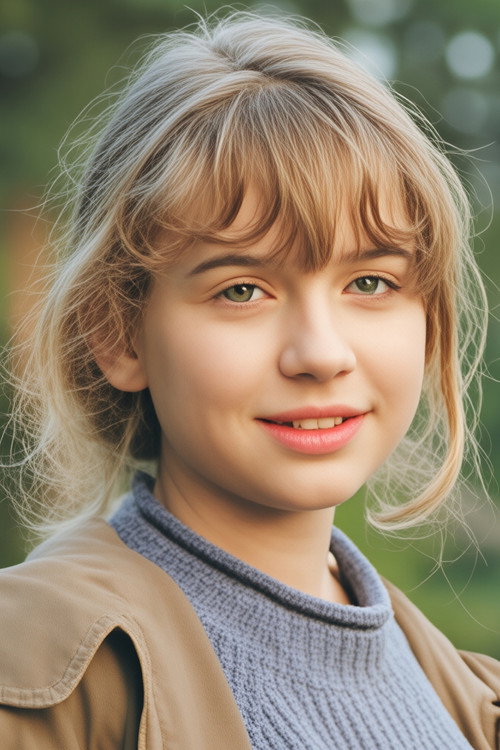 Алеxандра Милман