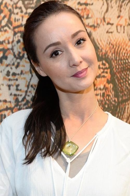 Jеннифер де Jонг