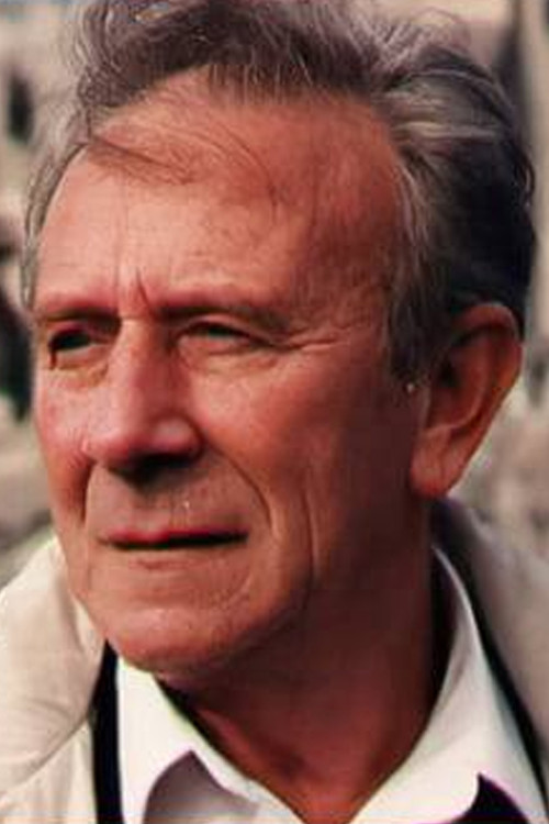 Царлос Ривкин