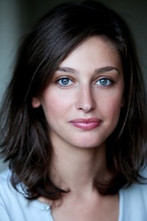 Лоуисе Цолдефй