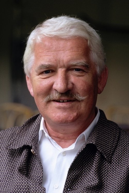 Ханс Алфредсон