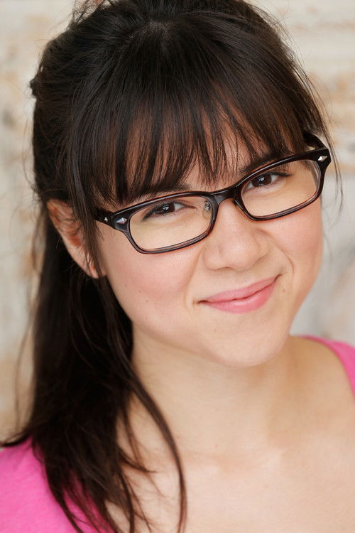 Таеко МцЦарролл