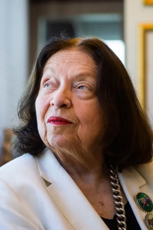 Нéлида Пиñон