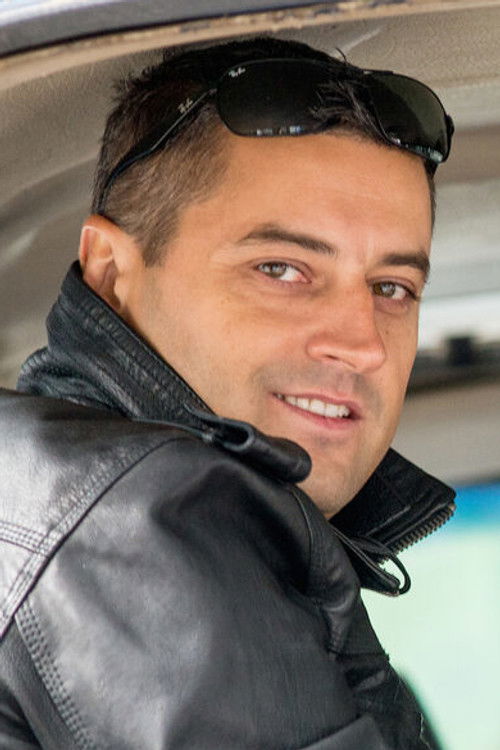 Павел Капинос