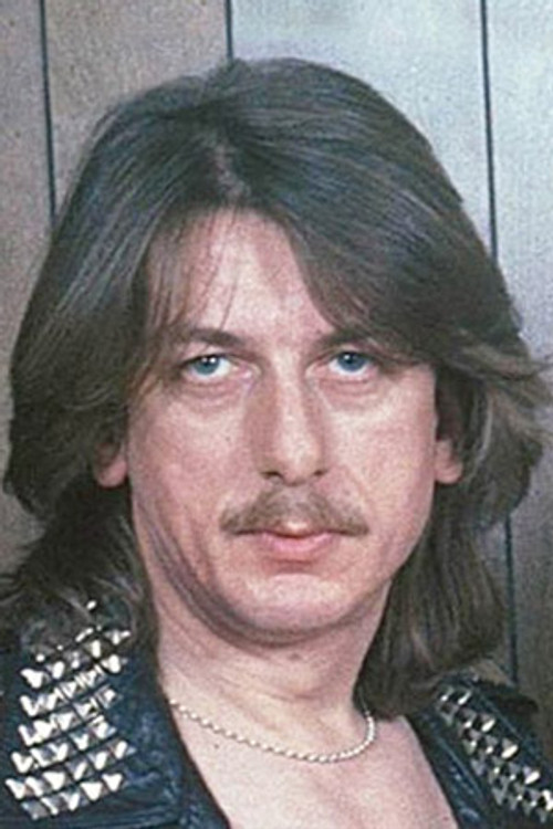 Даве Холланд