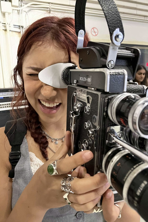 Мацкензие Цханг