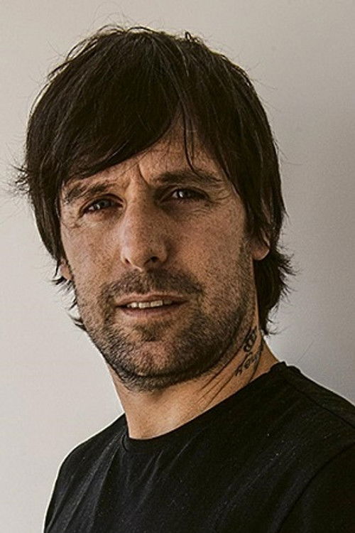  Фернандо Кавенаги