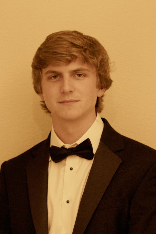 Роберт Гилес