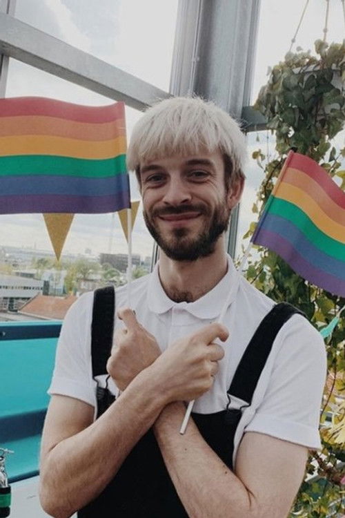 Jосеп Хендрикx