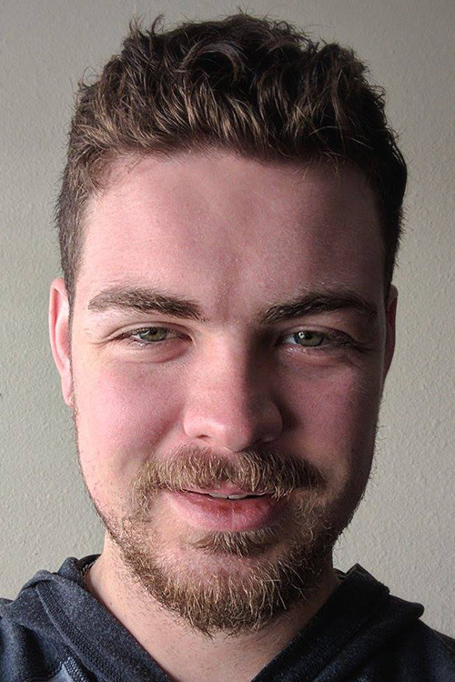  Джон  Уилсон