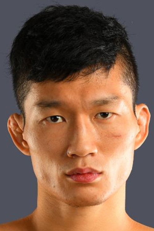 Сонг Мин Jонг