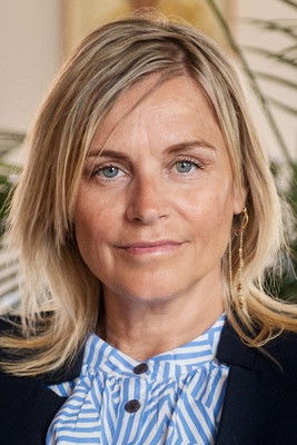 Гитте Сцхнелл