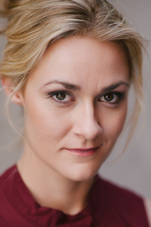 Jулиа Биллингтон