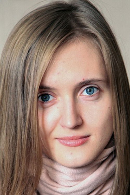 Екатерина Сусхина