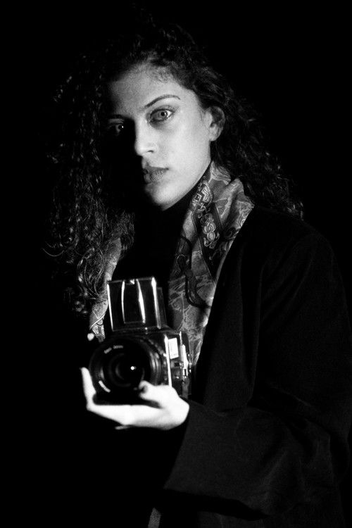 Беатриз Диас