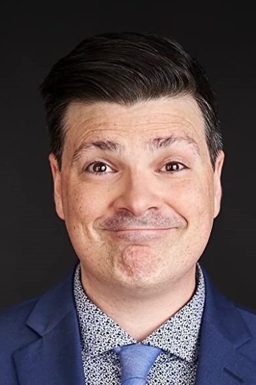 Jое МацЛеод