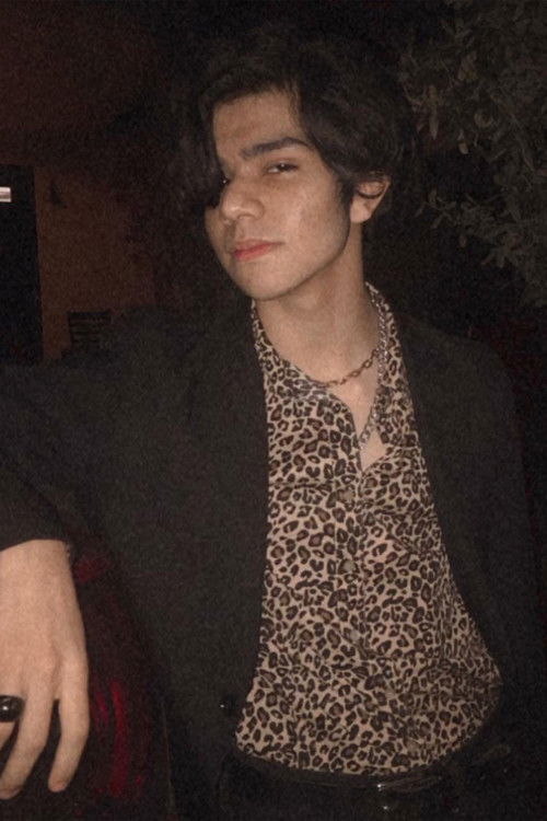 Jосуé Луна Медрано