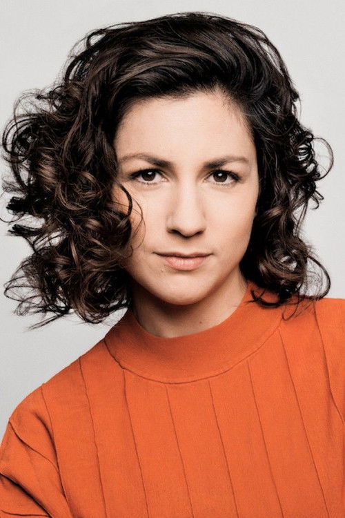 Ева Мецкбацх