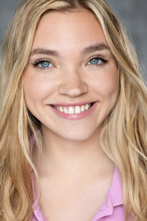 Оливиа Прадо