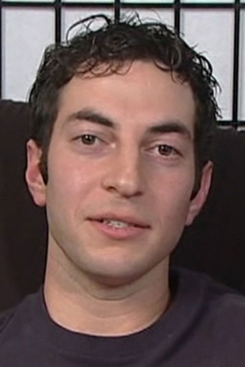 Травис Барк