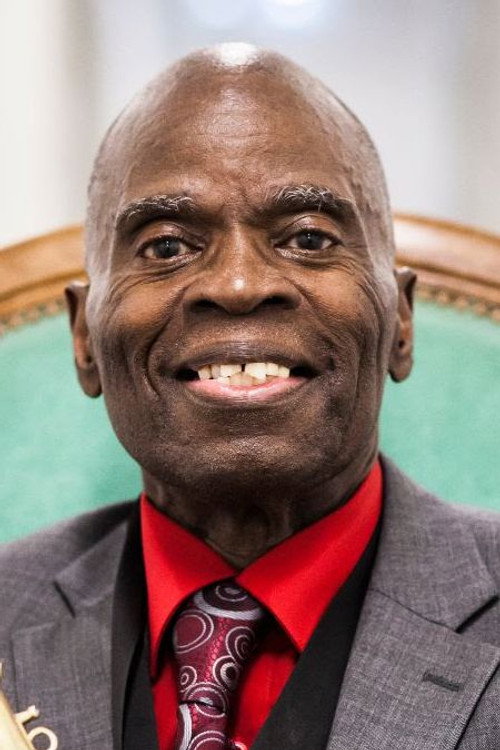 Мацео Паркер