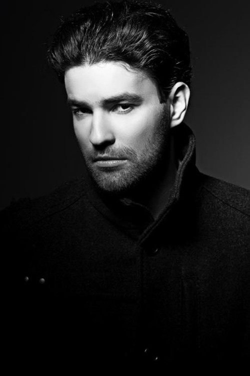 Мáтé Ендрéди