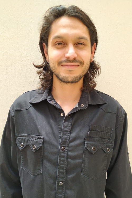 Бернардо Цхáвез