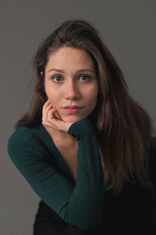 Стефаниjа Нацхевска