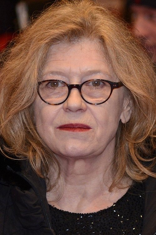  Лиза Крейцер