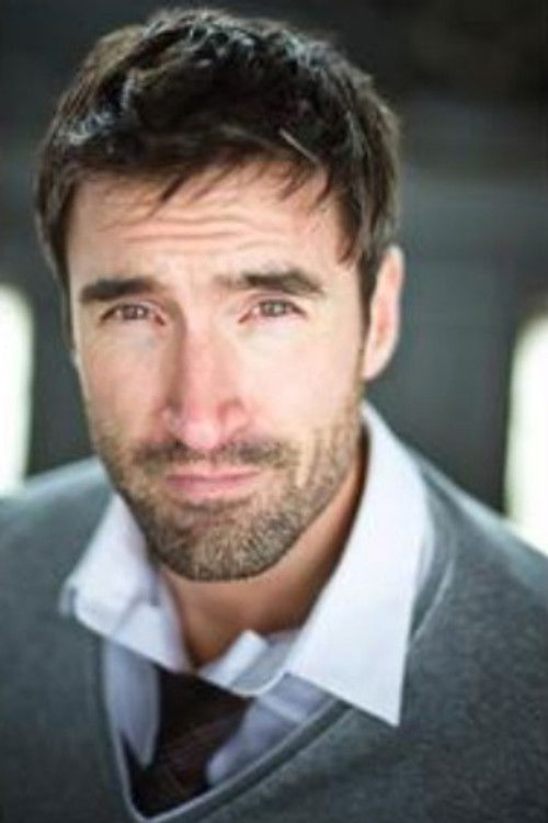 Даррен Беннетт